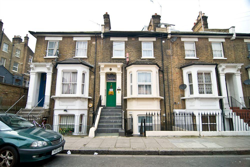 Holland Park Grove Londres Exterior foto